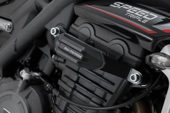 FRAME SLIDER SET