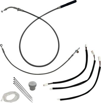 EZ INSTALL KIT +4 FLHX/SE 23-2