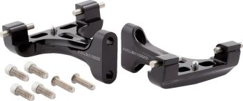 MOUNT PASSENGER FLOORBOARD FOR