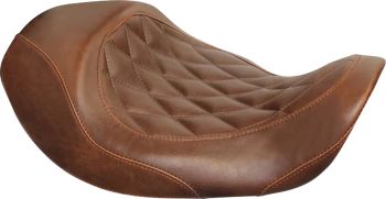 SEAT WIDE TRIPPER FORWARD SOLO