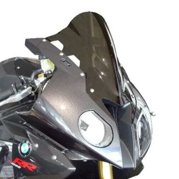 WSCRN BMW S1000RR 10-14 BK