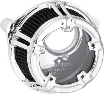 AIR CLEANER - METHOD - XL 91-U