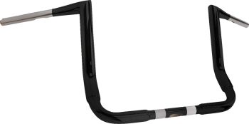 HANDLEBAR BUCK-50 - FLH - 12 -