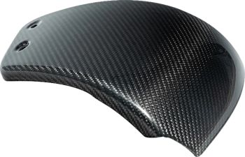 COVER SIDE LEFT CARBON FIBER G