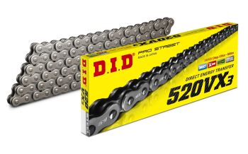 CHAIN DID520VX3 120C