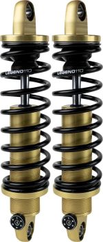 SHOCKS REVO-A 12 HEAVY DUTY FX