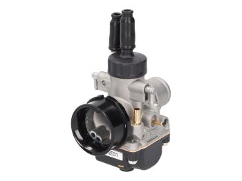 carburetor Dellorto PHBG 19 DS separate lubrication
