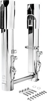 FORK LEGS 2/CALPR FL CH