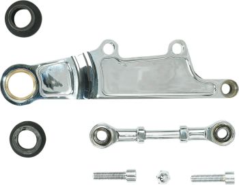 CALIPER BRACKET KIT LEFT