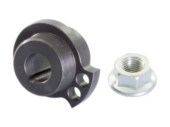 digital ignition system rotor Polini for Piaggio (Polini Evolution P.R.E. 70cc racing engine)