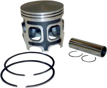 PISTON KIT YAMAHA STD
