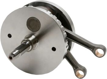 FLYWHEEL 4.625 FUL WP WG
