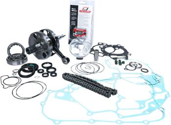 ENG KT RMZ250/KX250F