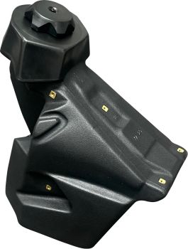 GAS TANK BLACK 2.2GAL YZ85