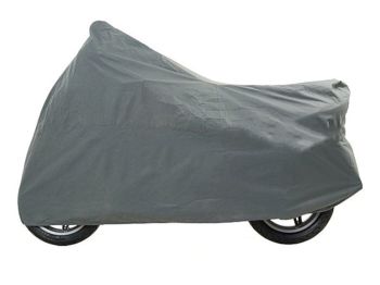 Indoor folding garage 203x119x28cm for Zündapp, Kreidler Florett, Puch, Hercules, Miele, NSU, DKW, KTM, Rixe, moped, moped, mokick, KKR, scooter