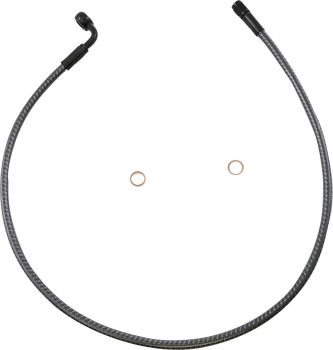 BRK FRT LINE 90/10MM30