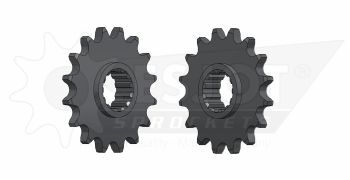 SPROCKET FRONT 16T 525
