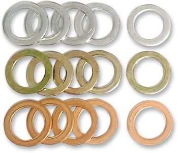 WASHER 10MM SPARK PLUG