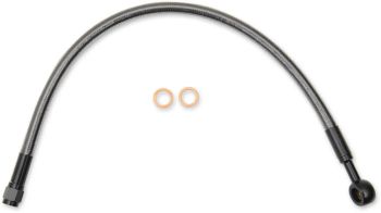 BRK FRT LNE180/10MM36BLK