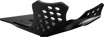 SKID PLATE 6MM KTM/HVA/GAS 250