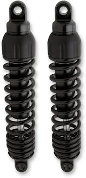 444 (BLK) SCOUT 12 444-4250B I