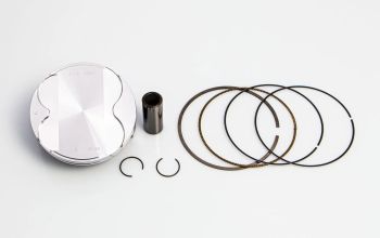 PISTON KIT KX450F 19-23 95.96