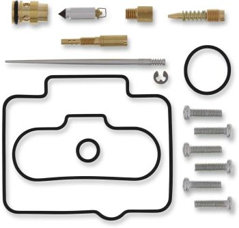 REPAIR KIT CARB KAW