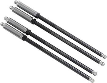 PUSHRODS ADJ QUIK TC 99-