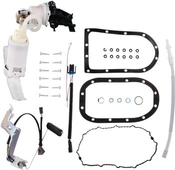 FUEL PUMP MODULE