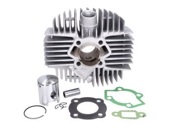Cylinder kit Parmakit Sport 50cc d=40mm 44mm stud bolt for Kreidler Florett RS, RMC, RM, Flory MF20, MF22, MF23