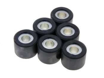 roller set / variator weights Polini 16x13mm - 8.4g
