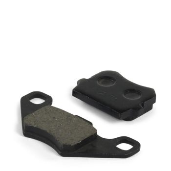 PLAQUETTES DE FREIN LT-F813