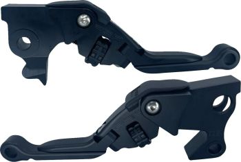LEVER SET HD ANTH PRO BLK