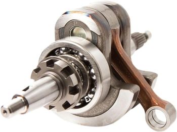 CRANKSHAFT STKR GRIZZ700