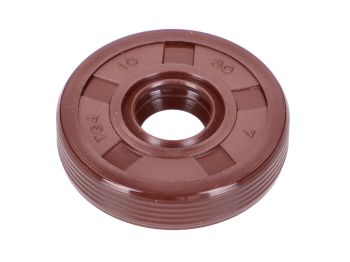 shaft seal Naraku FKM Premium 10x30x7