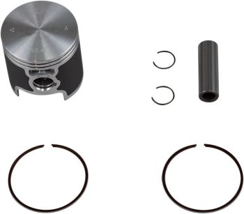 PISTON KIT KX100