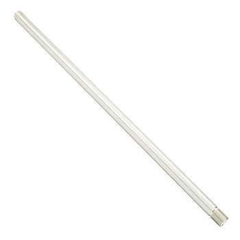 ROD PIPE FORK L=390mm Ø12.5mm