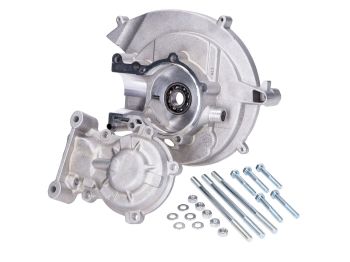 Engine housing RMS for Piaggio Ciao, Bravo, SI moped