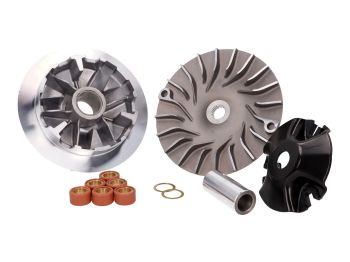 variator / vario kit Naraku racing for Yamaha N-Max, Tricity 125i, 150i