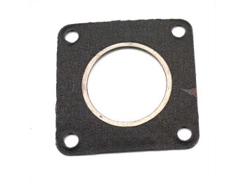 Black cylinder head gasket for Hercules, KTM, DKW, Sachs 50S, 50/6 A, GS 501/4 C, KF 50/5 AKF