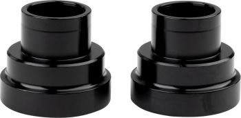 WHEEL SPACER KIT REAR BETA