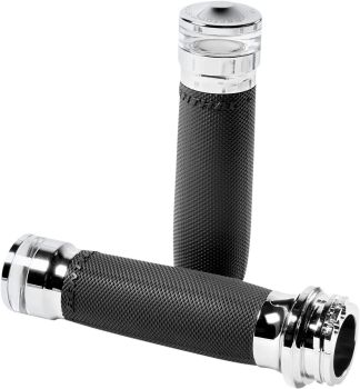 GRIP CONTOUR LED CBL CHR
