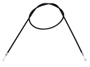 Starter cable black 1000mm for Hercules XE 5