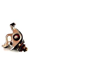 Ignition contact Goebel for Stefa with pin