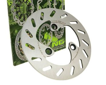 brake disc NG for CPI, Honda, MBK, Yamaha