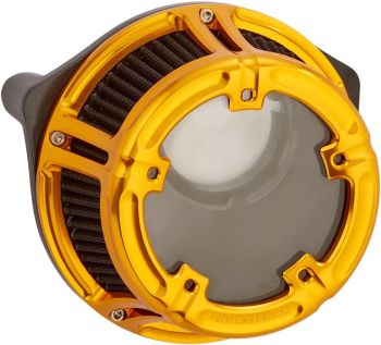 AIR CLEANER - METHOD - M8 17-2