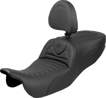 Roadsofa™ Seat - with Backrest - Tuck-n-Roll