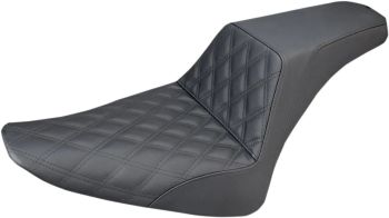 SEAT STEP UP LS FLS BLACK