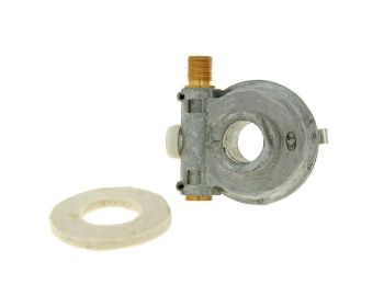 speedometer hub / speedo drive for Piaggio