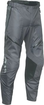PANT TERRAIN ITB CHARCOAL 36